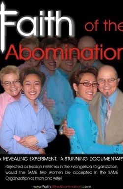 Faith of the Abomination
