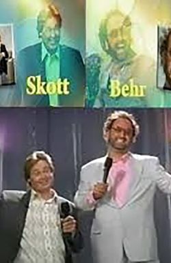 Morning Prayer with Skott and Behr