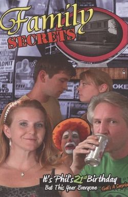 Family Secrets