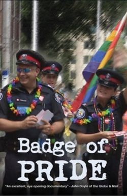 Badge of Pride