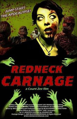 Redneck Carnage