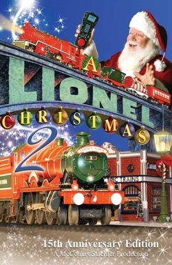 A Lionel Christmas 2
