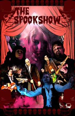 The Spookshow
