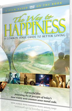 The Way to Happiness
