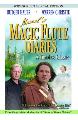 Magic Flute Diaries