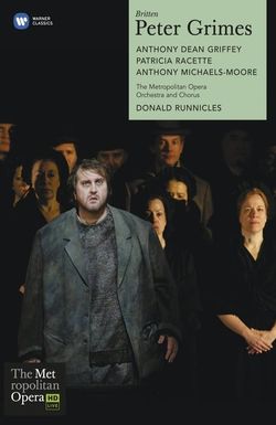 The Metropolitan Opera HD Live