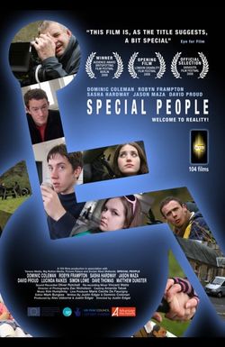 Special People