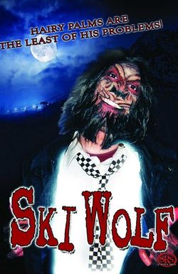 Ski Wolf