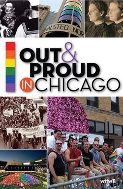 Out & Proud in Chicago