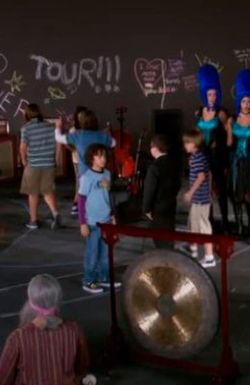 The Naked Brothers Band