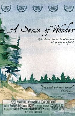 A Sense of Wonder