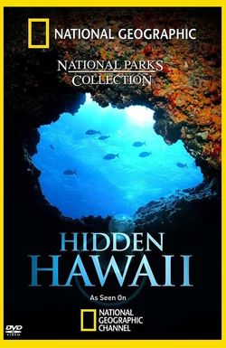 Hidden Hawaii