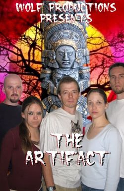 The Artifact