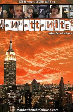 Manhattanites