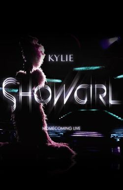Kylie: Showgirl Homecoming Live in Australia