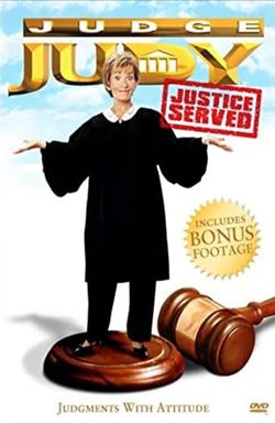 Judge Judy: Justice Served