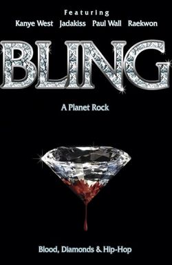 Bling: A Planet Rock