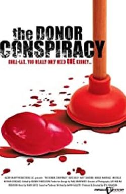 The Donor Conspiracy