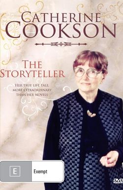 The Storyteller