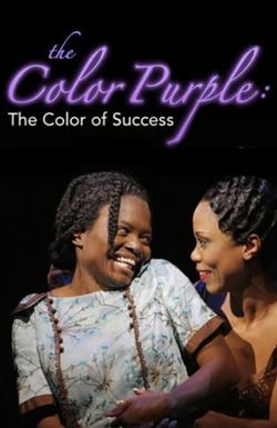 The Color Purple: The Color of Success