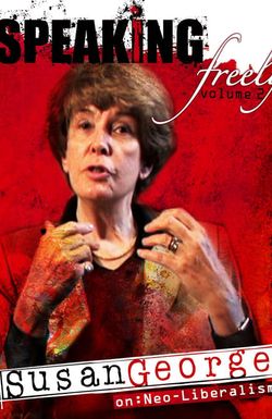 Speaking Freely Volume 2: Susan George