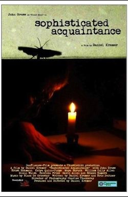 Sophisticated Acquaintance