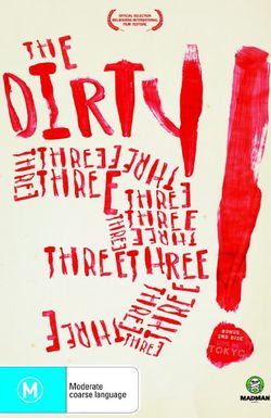 The Dirty Three