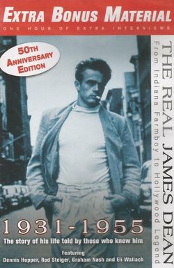 Real James Dean