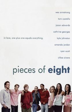 Pieces of Eight
