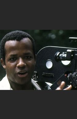 Discovering William Greaves