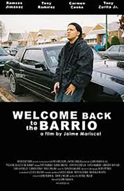 Welcome Back to the Barrio