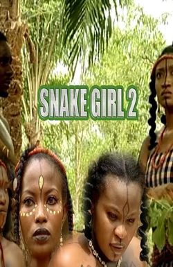 The Snake Girl 2