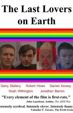 The Last Lovers on Earth