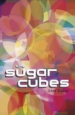 The Sugarcubes: Live Zabor