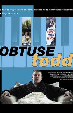 Obtuse Todd