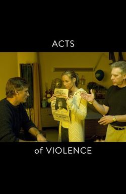 Acts of Violence
