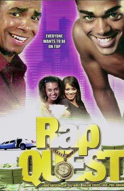 Rap Quest