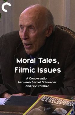 Moral Tales, Filmic Issues