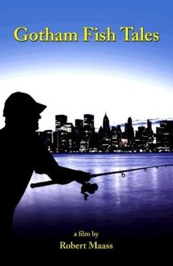 Gotham Fish Tales