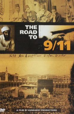 The Road to 9/11
