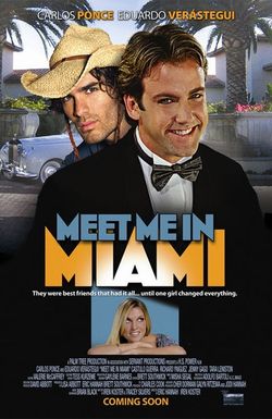 Meet Me in Miami