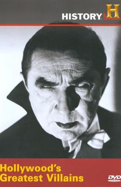 Hollywood's Greatest Villains