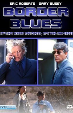 Border Blues