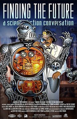 Finding the Future: A Science Fiction Conversation