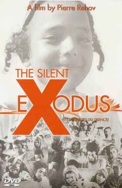 Silent Exodus