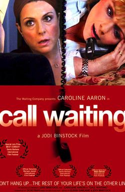 Call Waiting