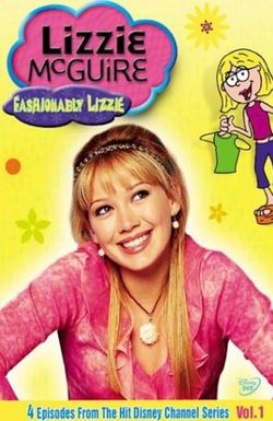 Lizzie McGuire: Fashionably Lizzie Vol. 1