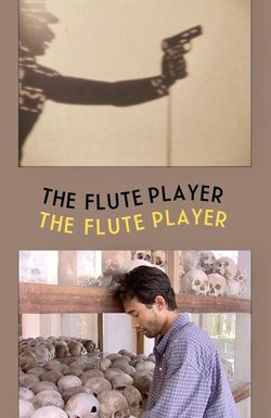 The Flute Player