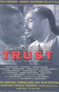 Kevin's Room 2: Trust