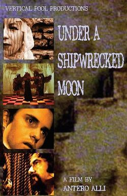 Under a Shipwrecked Moon